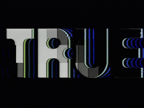 Art Glitch GIF