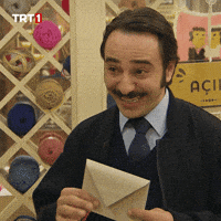 Happy News GIF by TRT