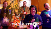 Christmas Win GIF by Four Rest Films