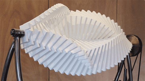 sculpture GIF