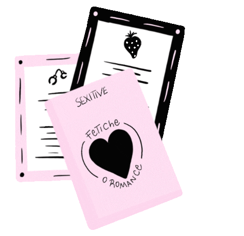 Sticker by sexitive