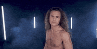 Chris Jericho Santana GIF by All Elite Wrestling on TNT