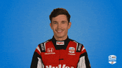Ntt Indycar Series Sport GIF by INDYCAR