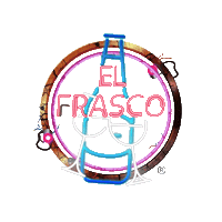 Frasco Sticker by Sensei Media