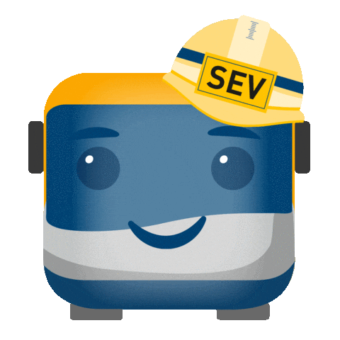 Protection Sev Sticker by Leipziger Verkehrsbetriebe