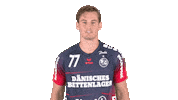 Handball-Bundesliga Stop Sticker by LIQUI MOLY HBL