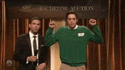 pete davidson dance GIF by Saturday Night Live