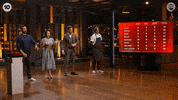 Mc14 GIF by MasterChefAU