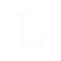 Letter L Sticker by mazistebuklai