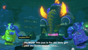 Donkey Kong Pauline GIF