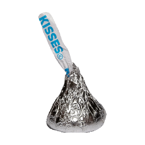 Candy Kiss Sticker by imoji