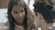 Couple Love GIF by Un si grand soleil