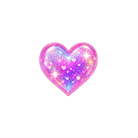 Love Sticker Hearts Sticker