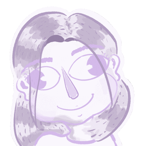Happy Ngan Sticker