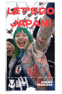 Womens Soccer Football Sticker by AFC Women's Asian Cup Australia 2026