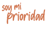 Eneagrama Prioridad Sticker by EneagramaIntegral