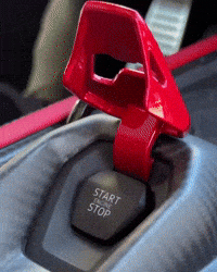 Super Car V12 GIF