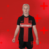 Lets Go Fire GIF by Bayer 04 Leverkusen