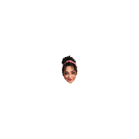 Lipika Sticker by BORN ON INSTAGRAM