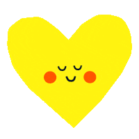Heart Love Sticker