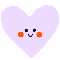 Fun Love Sticker