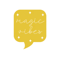 Stars Magic Sticker by elle and rapha