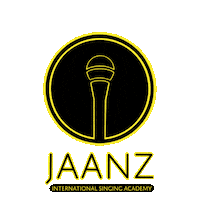 JaanzSingingAcademy new post jaanz jaanz singing academy Sticker