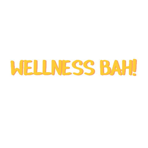 Food Wellness Sticker by Bermemes
