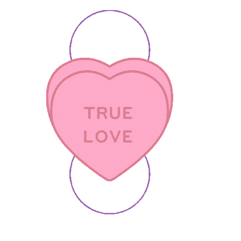 Heart Love Sticker by The SOL Foundation
