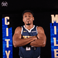 Big Whoop GIF by Denver Nuggets