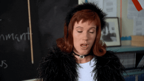 film 90s GIF by Hollywood Suite