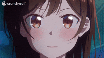 Rent-a-Girlfriend Season 1