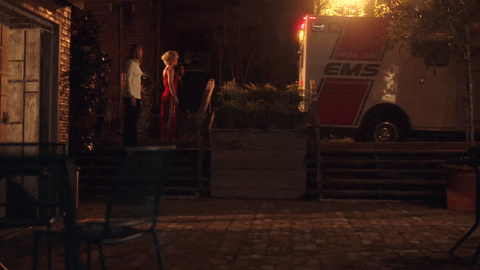 star on fox wow GIF by STAR