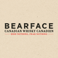 BEARFACEWhisky canada alcohol cocktail camping GIF