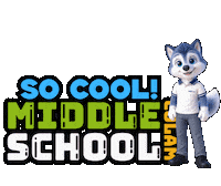 Mscolam Sticker by KÍNDER MULTIMEDIA - COLAM