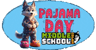 Mscolam Sticker by KÍNDER MULTIMEDIA - COLAM