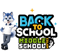Mscolam Sticker by KÍNDER MULTIMEDIA - COLAM
