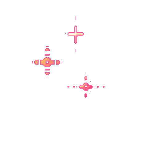 Vitamins Psari Sticker