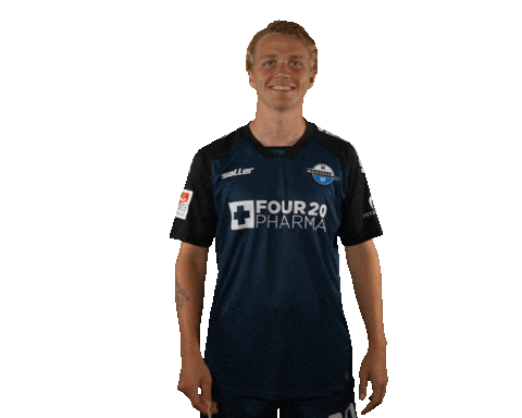 Felix Scp07 Sticker by SC Paderborn 07