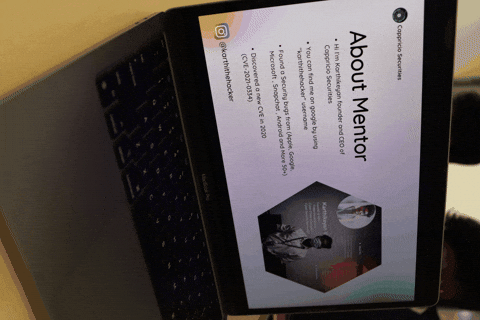 Hacker GIF by karthikeyan V