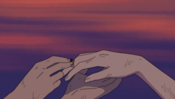 Propose Little Mermaid GIF