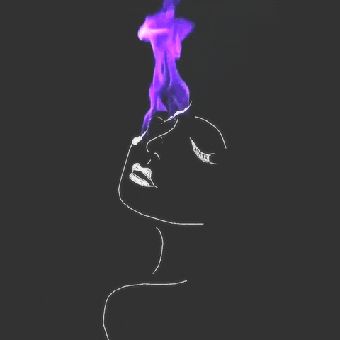 Art Love GIF by dualvoidanima