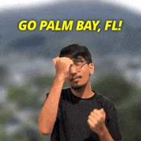 Palm Bay Florida GIF