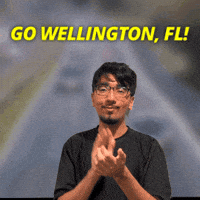 Palm Beach Wellington GIF