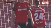 Angry Football GIF by ElevenSportsBE