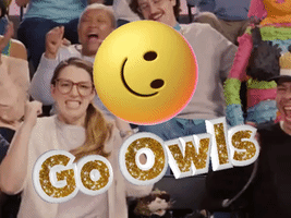 Go Owls