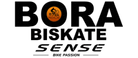 Sense Sticker by Bora Pedalar
