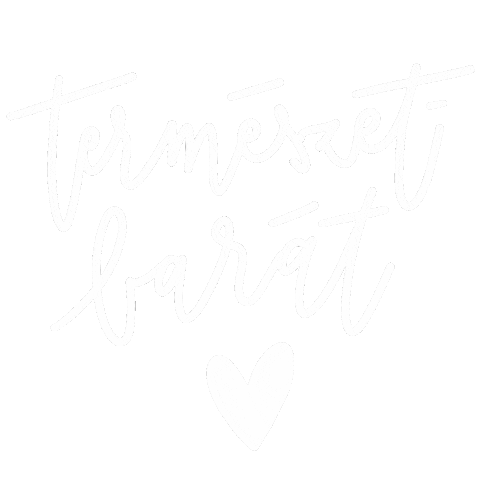 Sztuugraphic Termeszet Sticker