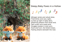 Baby Animals Dute GIF