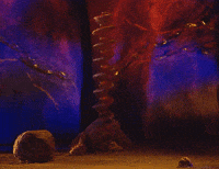 Stop-Motion Wave GIF by Fire Mountain Productions